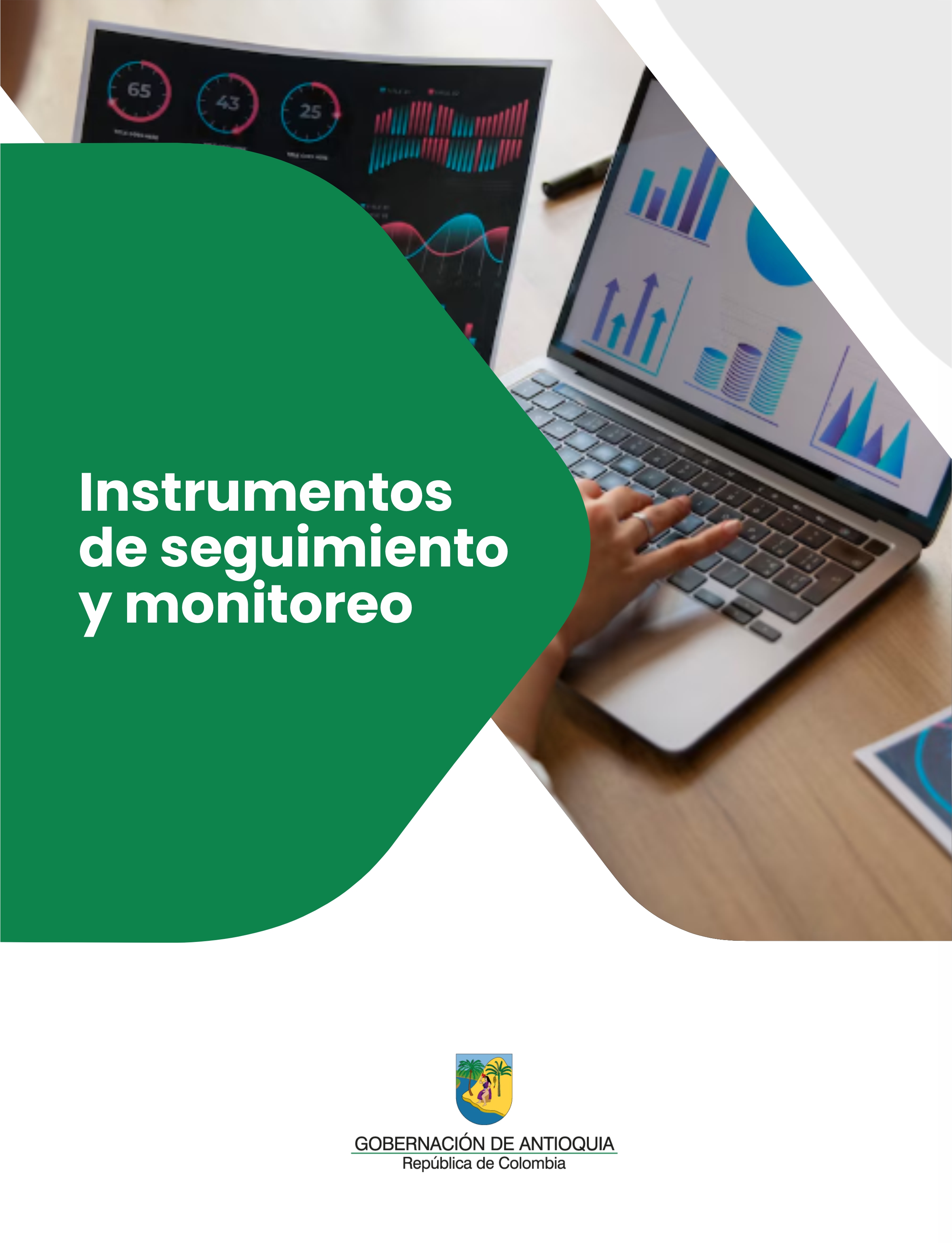 Instrumentos Seguimiento y Monitoreo ET